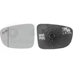 Sklo do zrcátka, vnější zrcátko VAN WEZEL 2766837