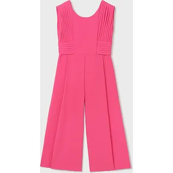 Dámský overall Společenský overal Fuchsie, dívka, Abel&Lula Velikosti: 162