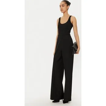 Dámský overall MAX&Co. Overal 2516241011200 Černá Regular Fit 44