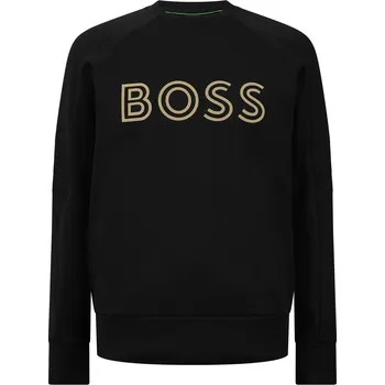 Pánská mikina Mikina Boss Black Gold 1055416 XL