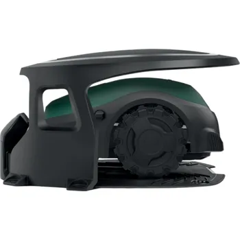 Dětský domeček Originální domeček Robomow RT - ACZ122-082-619