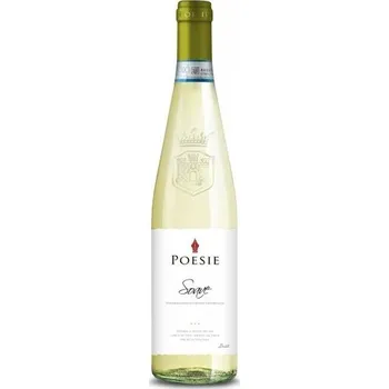 Víno Soave 2023 Le Poesie