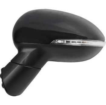 Auto zrcátko Vnější zpětné zrcátko ABAKUS 1817M05