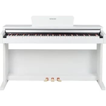 Sencor SDP 100 WH Digitální piano