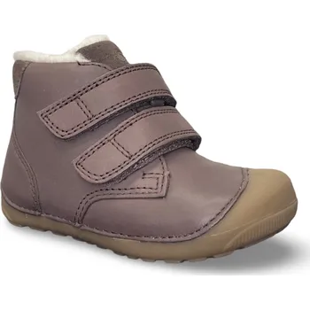 Chlapecká obuv Zimní boty Bundgaard Petit Mid WINTER STRAP Brown WS BG303201_201 Velikost: EU 20