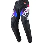 PULL-IN kalhoty CHALLENGER TRASH 24 dětské black - 24