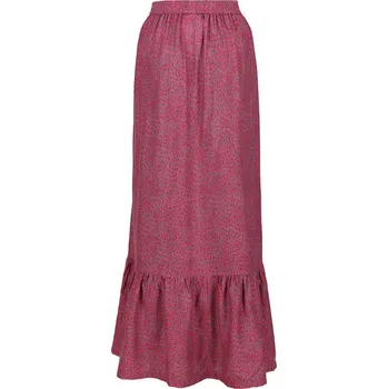Dámská sukně Dámská sukně Regatta Hadriana Velikost: XL / Barva: růžová