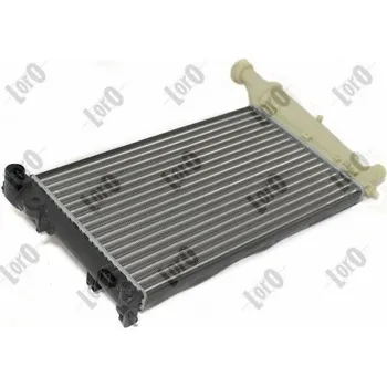 Chladič motoru Chladič, chlazení motoru ABAKUS 009-017-0037