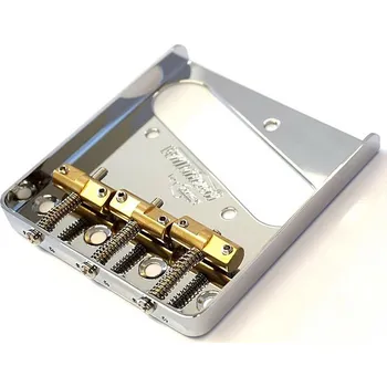 Kobylka Telecaster bronz 3 kameny CR Wilkinson