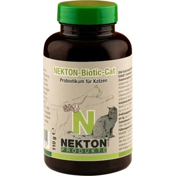NEKTON Biotic Cat 110g