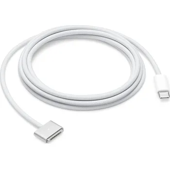 Datový kabel USB-C to MagSafe 3 Cable (2m) - Silver