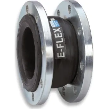 kompenzátor pryžový DN 200 8" PN 10/16 přírubový