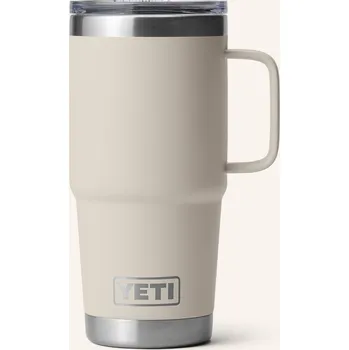 Termohrnek Yeti Termohrnek Rambler®, krémová