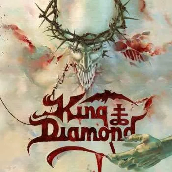 Zahraniční hudba CD King Diamond: House Of God 2024