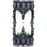 Nemesis Now Přesýpací hodiny Harry Potter - Smrtijed