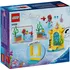 Stavebnice LEGO LEGO Disney 43235 Hudební scéna princezny Ariel