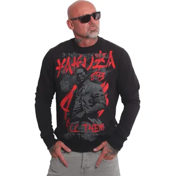 Pánská mikina Pánská mikina Dantai Sweatshirt - 2XL