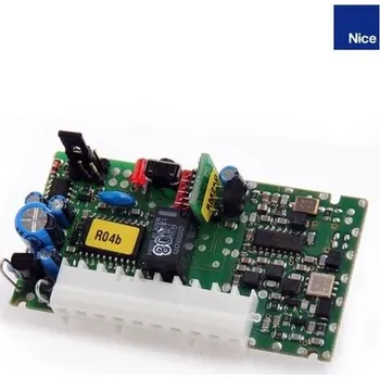 Nice FLOXI2R, 2 kan. 433 MHz