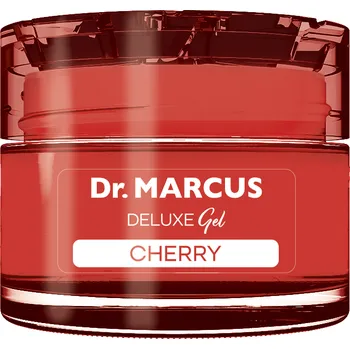 Vůně do auta Dr. Marcus Vůně do auta DELUXE Gel, SWEET CHERRY, 50 ml