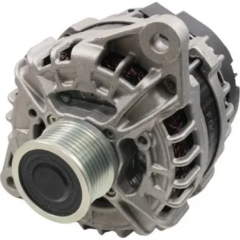 Alternátor ALTERNÁTOR IVECO DAILY 14 16/19/22 210A 33S-50C 2.3 JTD 5802266117 IVECO