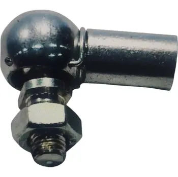 Čep řízení Kulový kloub M12 pravý