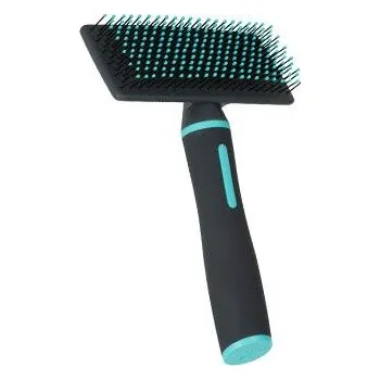 Péče o srst a drápky Kartáč Anah Jemný Rozčesávací L Pro Psy Zolux