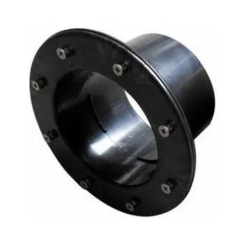 PVC fóliová příruba 75 mm LOW