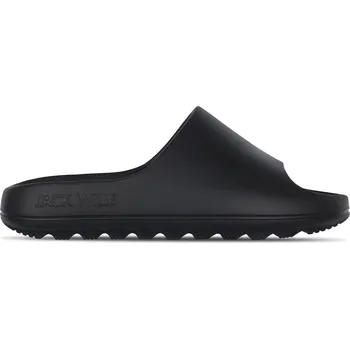 Pánské žabky Jack Wills Black 1005584 8 (42)