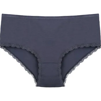 Kalhotky Dámské klasické kalhotky Evona K 107 tmavě modré