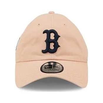 Kšiltovka Kšiltovka New Era CASUAL CLASSIC MLB BOSTON RED SOX Bsknvy velikost O/S