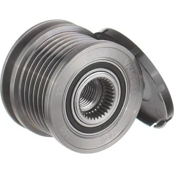 Předstihová spojka SKF VKM 03112