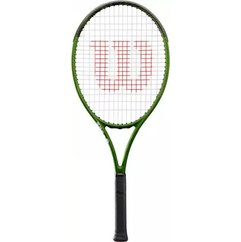 Tenis Wilson Blade Feel Comp JR 26 vypletená