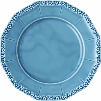 Talíř Rosenthal, Jídelní talíř Maria en Vogue Blue 27,7 cm - Formadore