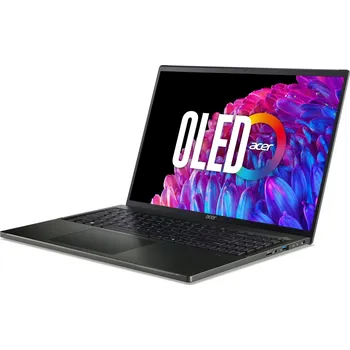 Notebook Acer Swift Edge 16 (NX.KTDEC.002)
