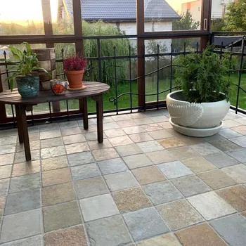 Obklad Francouzský vápenec antikovaný 20x20x2 cm AKCE!!!