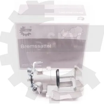 Brzdový třmen Brzdový třmen pravý zadní AUDI A3 Sun-29239