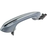 Klika dveří BMW 5 G30 G31 6 G32 - zadní levá Sun-42512