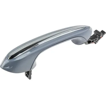 Dveře karosérie Klika dveří BMW 5 G30 G31 6 G32 - zadní levá Sun-42512