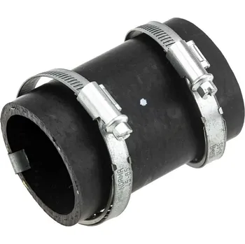 Tuning Hadice turba FORD Focus II C-Max 2.0 TDCi Sun-39901