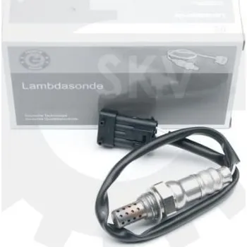 Lambda sonda Lambda sonda CITROEN BERLINGO SAXO Sun-26738