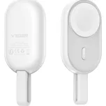 Powerbanka VEGER Pomme kompatibilní s Apple Watch 1200mAh W0102
