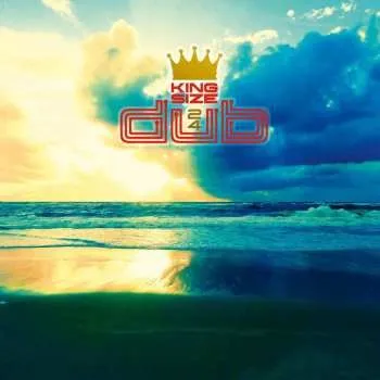 Zahraniční hudba CD Various: King Size Dub 24 2024