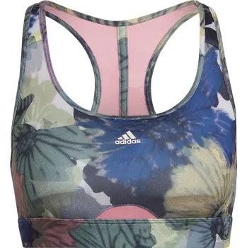 Podprsenka Sportovní podprsenka adidas Multi 1014951 2XS A-C