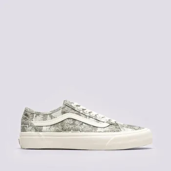 Pánské tenisky Vans Old Skool Tapered Vr3 Zelená 40,5