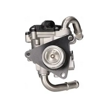 Ventil palivového systému AGR-Ventil NISSENS 98404