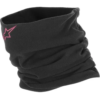 Nákrčník nákrčník, ALPINESTARS (černý/fialový)