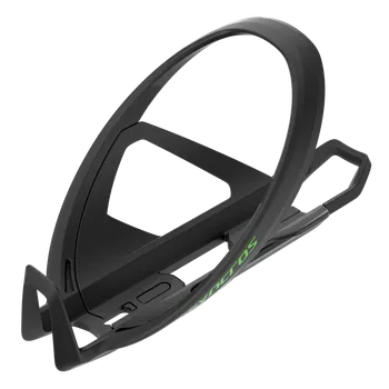 Košík na láhev Syncros Košík na láhev Bottle Cage Cache cage 2.0 2026 Zelená 1 size
