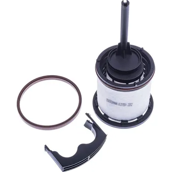 Palivový filtr Palivový filtr DENCKERMANN A121004