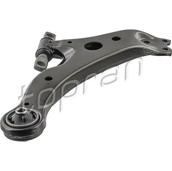 Zavěšení kol Řídicí páka, zavěšení kol TOPRAN 600 574