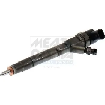 Systém vstřikování Vstřikovací tryska MEAT & DORIA 74197R